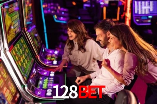 Explorando a Categoria de Eventos em Apostas na 128bet