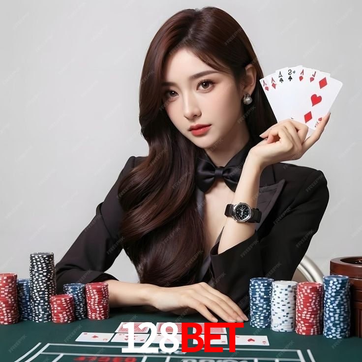 Casino Ao Vivo 128bet
