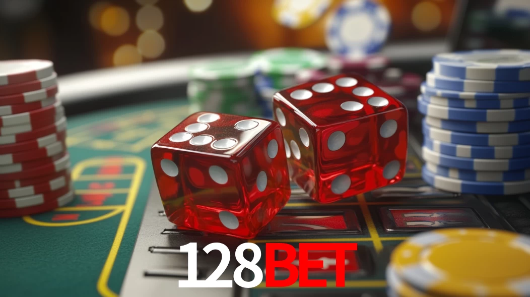 VIP Casino 128bet