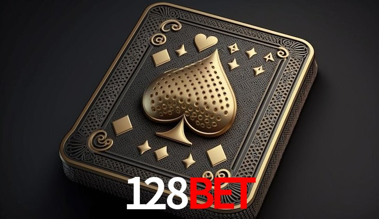 Casino VIP 128bet
