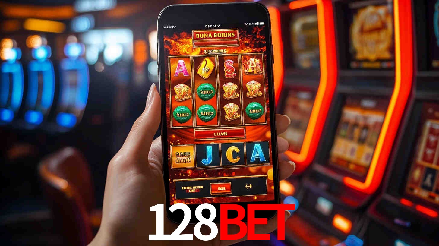 Experimente o Login Seguro Premium no 128bet