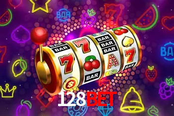 Descubra a Magia dos Jogos de Arcade no 128bet