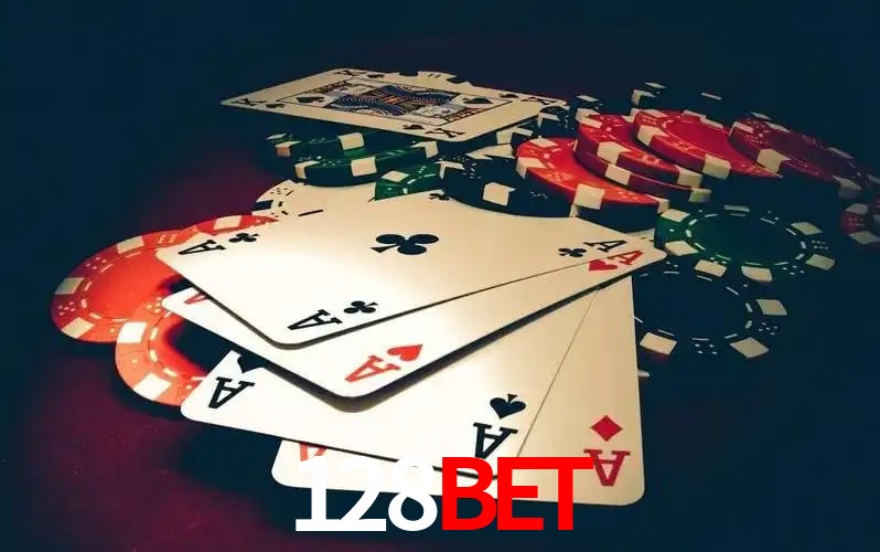 cassino 128bet