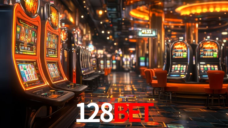 Exclusive Games 128bet