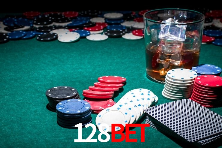 PIX Instantâneo 128bet
