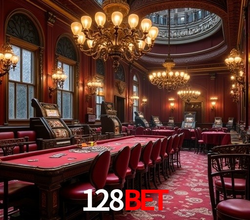 Cadastro Rápido 128bet