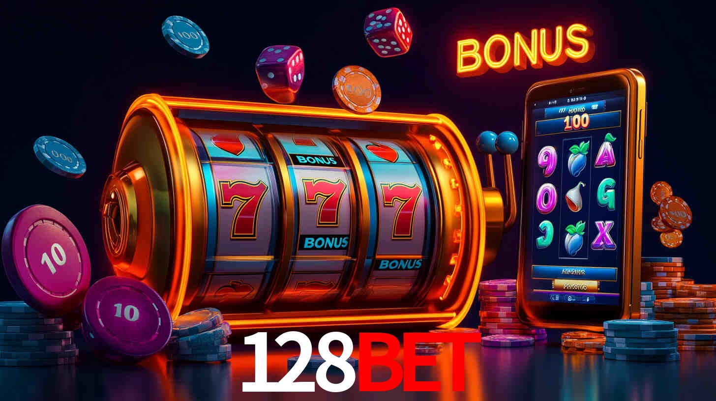 Apostas Esportivas na 128bet: Um Guia Completo